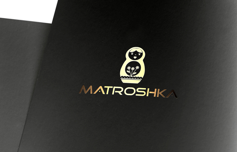 Logo Design by Onetouch110 for this project | Design #15520062