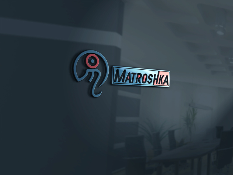 Diseño de Logo por hotash para este proyecto | Diseño #15521205