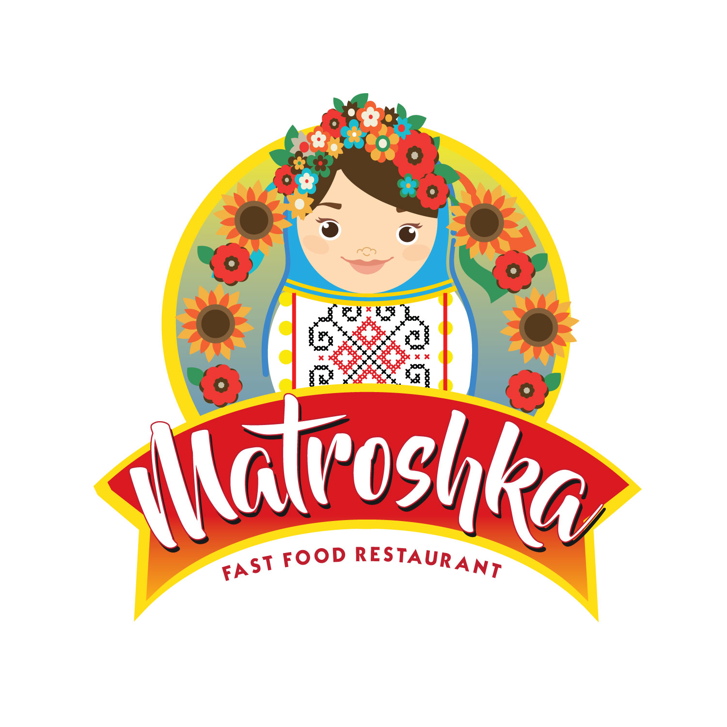 Logo Design by andreybykoff for this project | Design #15628424