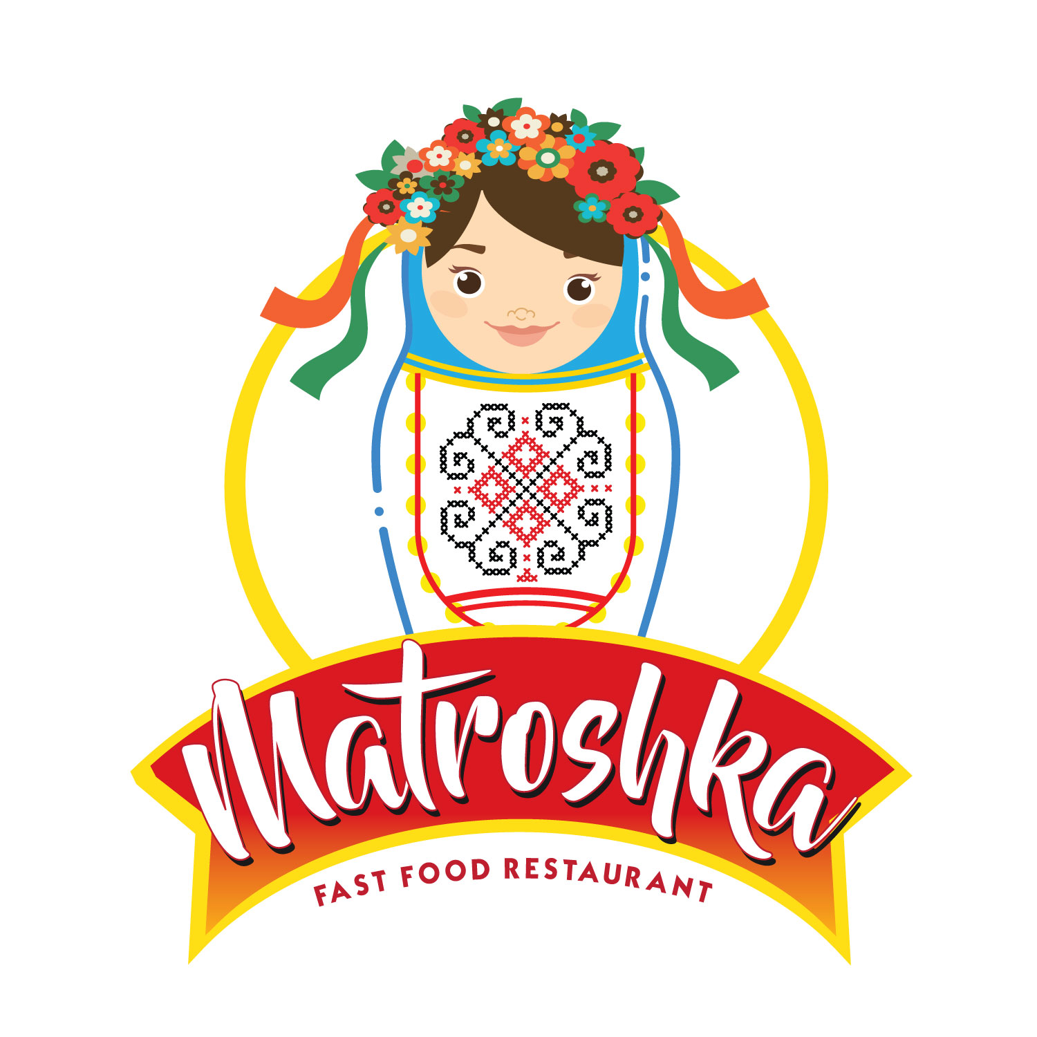 Logo Design by andreybykoff for this project | Design #15629772