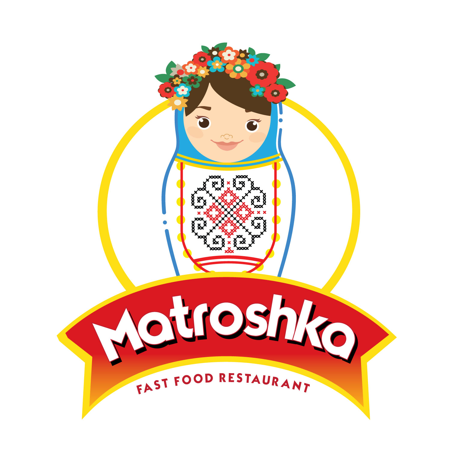 Logo Design by andreybykoff for this project | Design #15631114