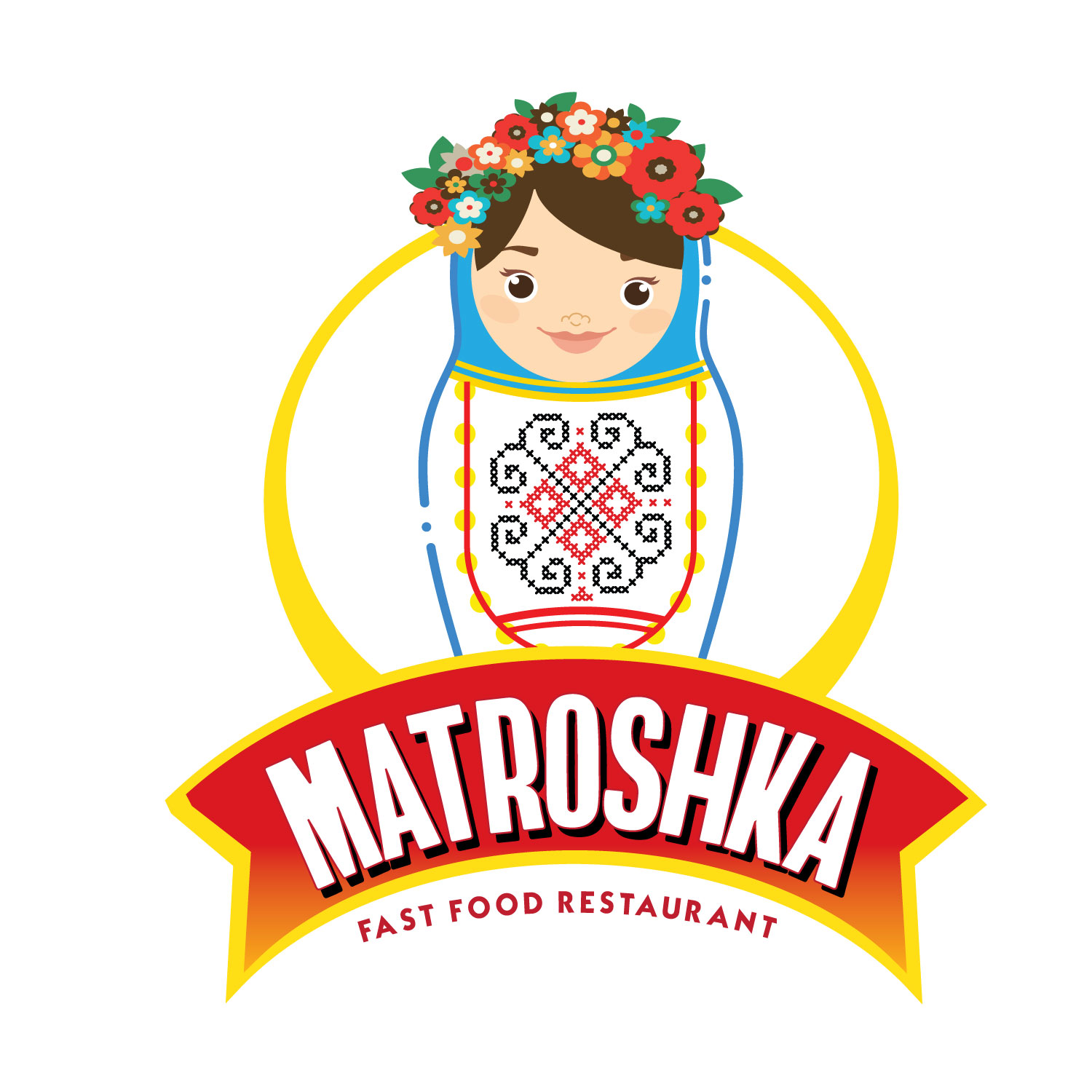 Logo Design by andreybykoff for this project | Design #15631130