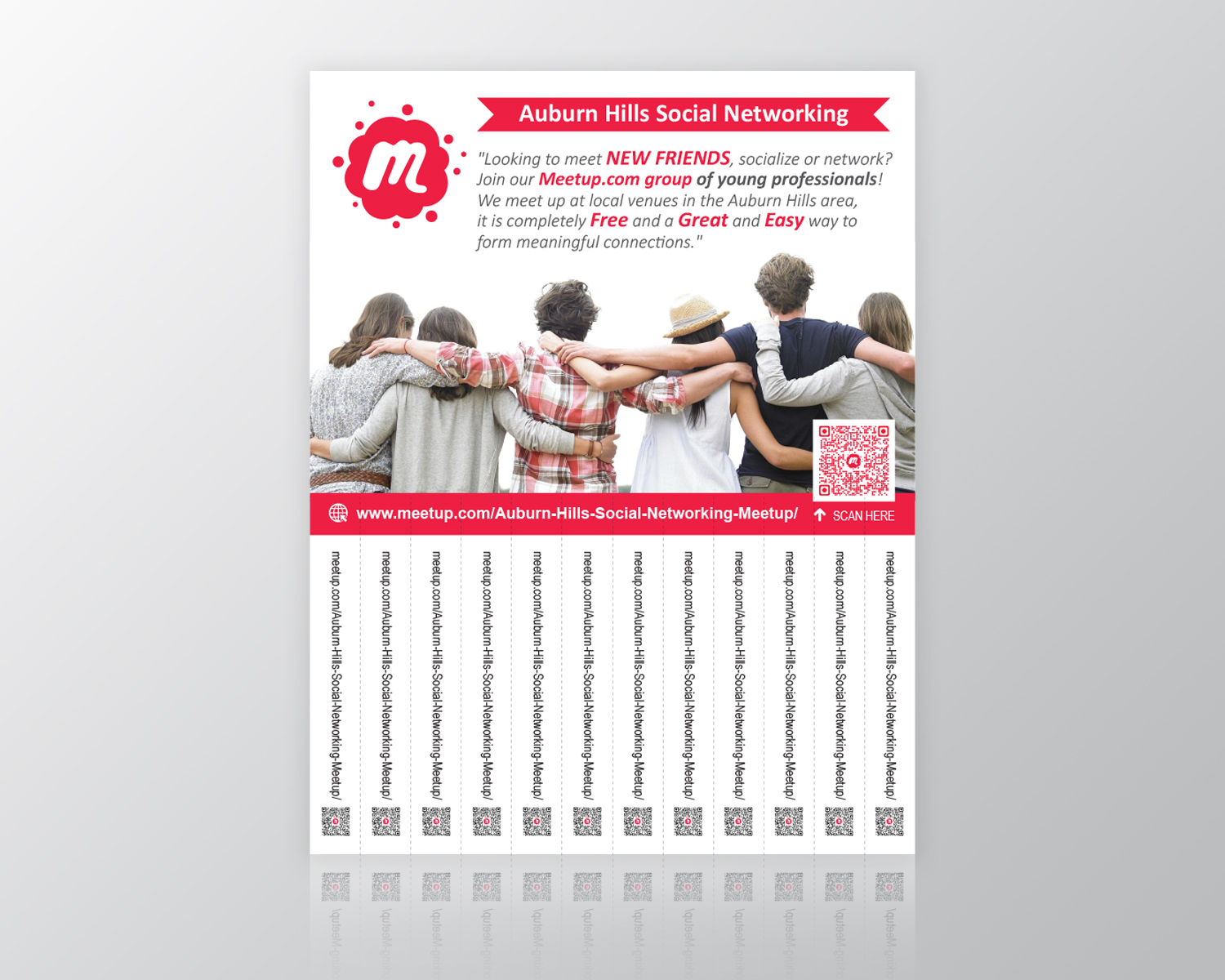 Flyer Design by - SWING - for this project | Design #15502952