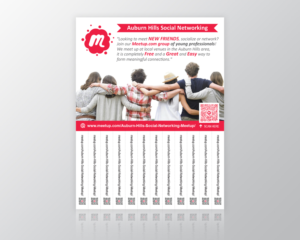 Flyer Design by - SWING -