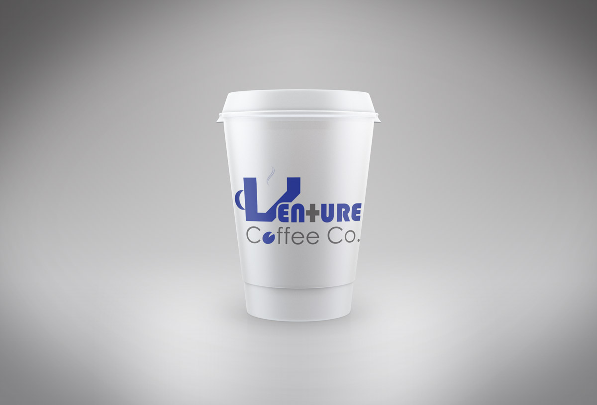 Logo Design by Maggidesign for The Adventure Cafe | Design #15497757