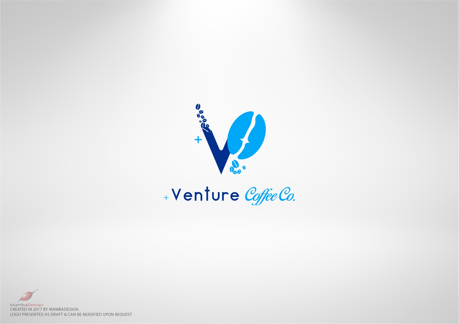 Logo Design by MambaDesign for The Adventure Cafe | Design #15488869