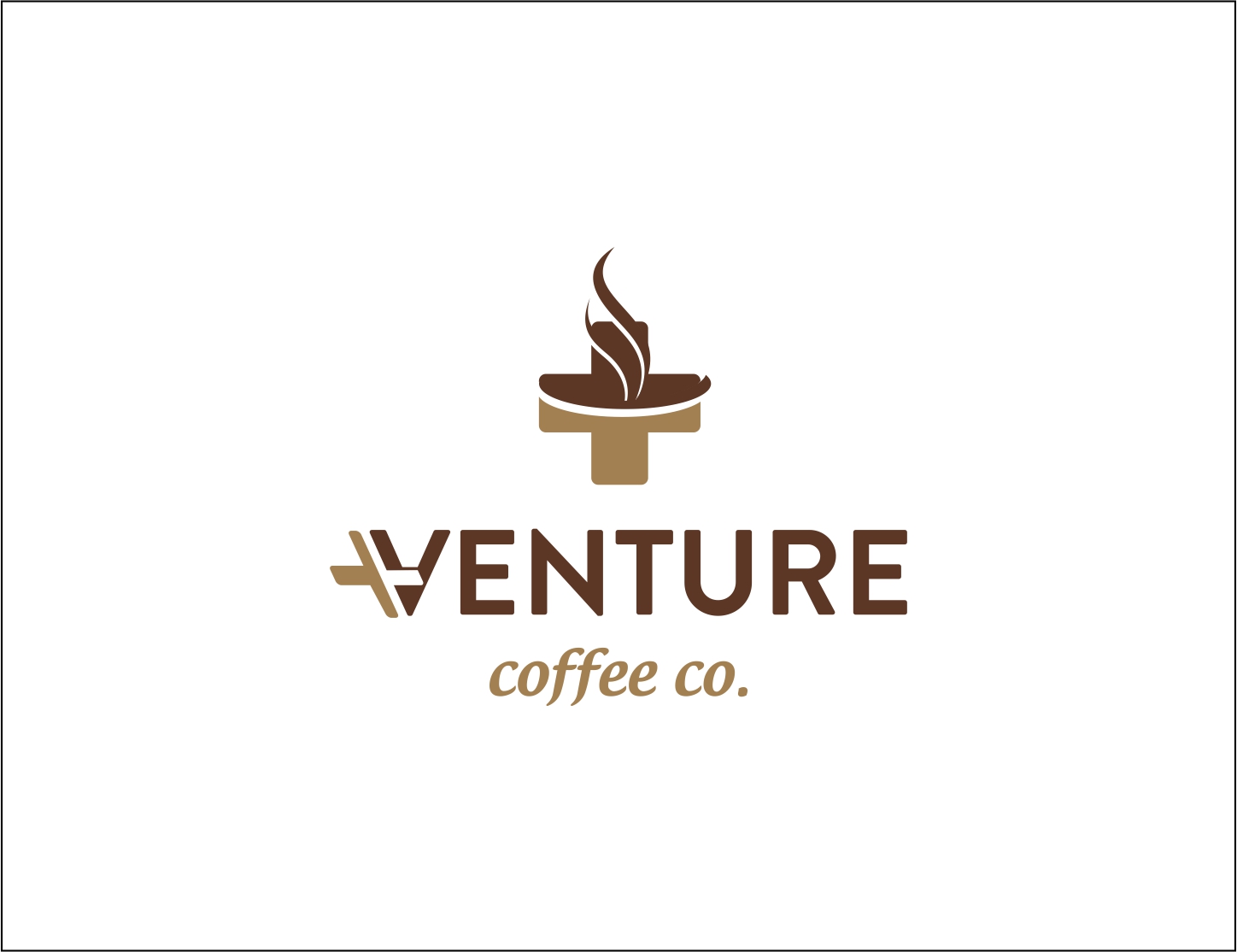 Logo-Design von bingdesignz für The Adventure Cafe | Design #15485461