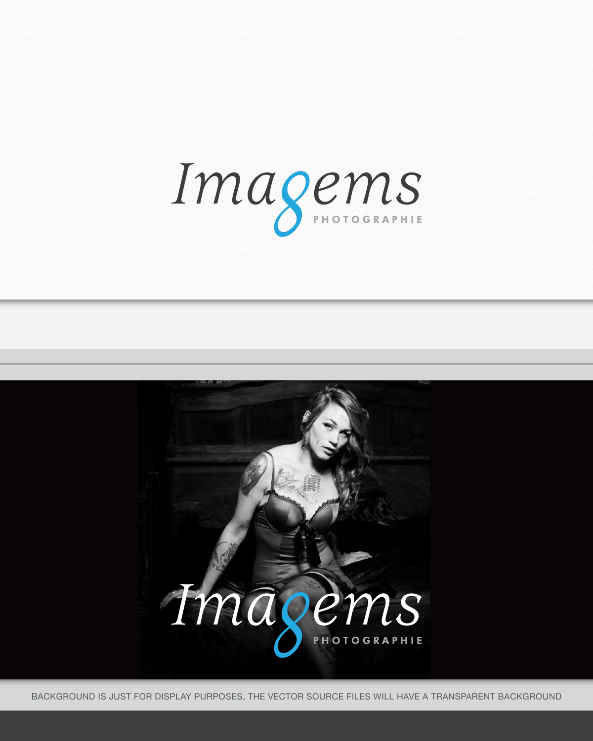Logo Design by AD-X for Imagems | Design #15474209