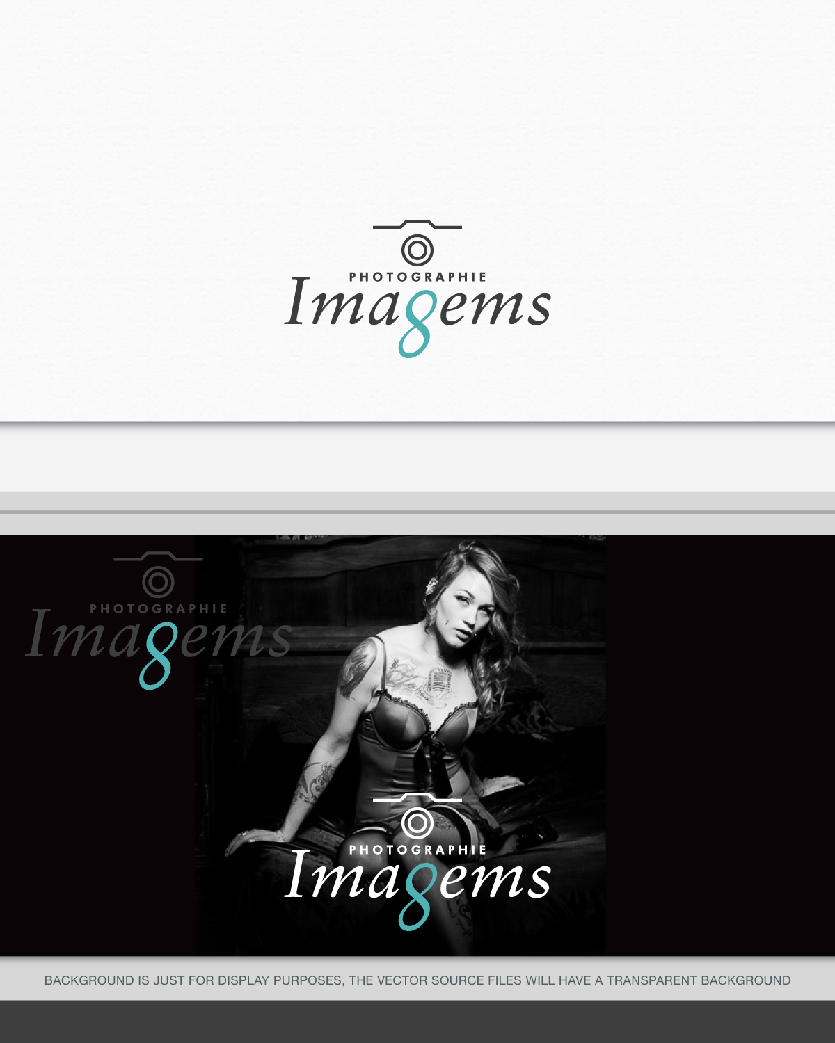 Logo Design by AD-X for Imagems | Design #15512023