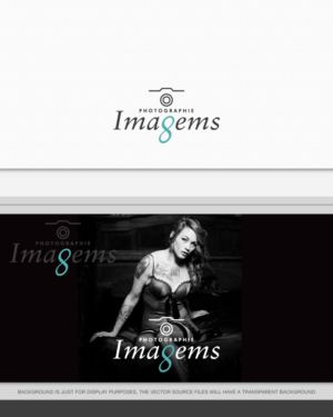 Logo Design by AD-X for Imagems | Design: #15512023