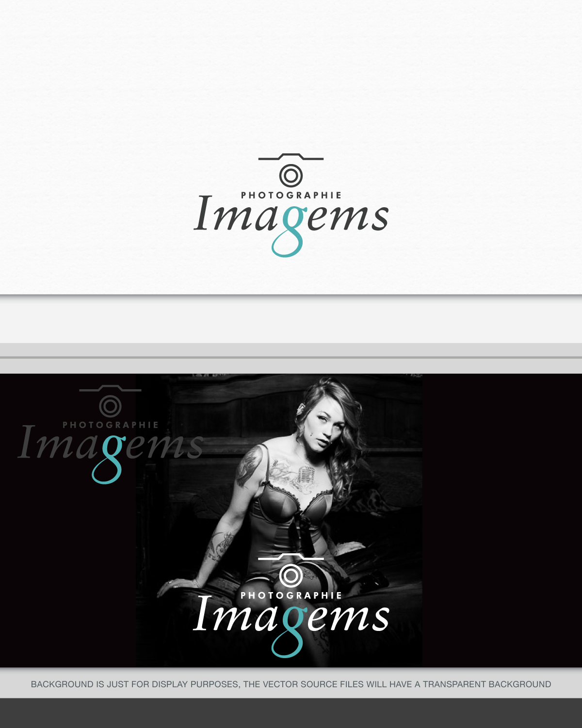Logo Design by AD-X for Imagems | Design #15547261