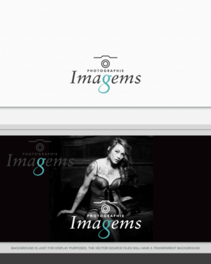 Logo Design by AD-X for Imagems | Design: #15547261