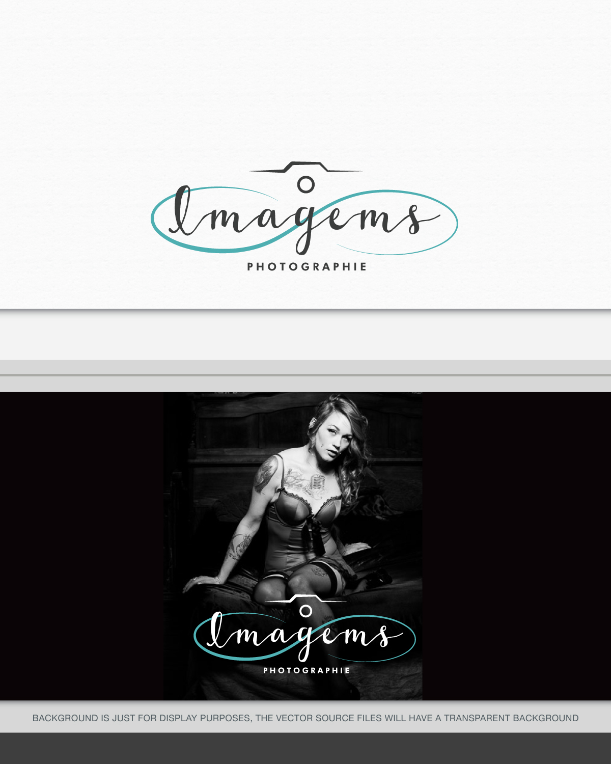Logo Design by AD-X for Imagems | Design #15569058