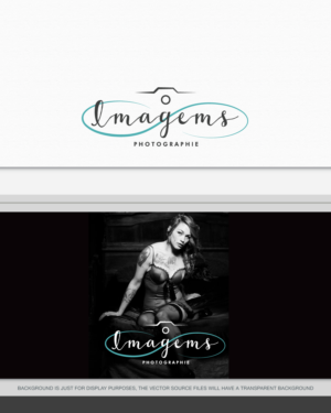 Logo Design by AD-X for Imagems | Design: #15569058