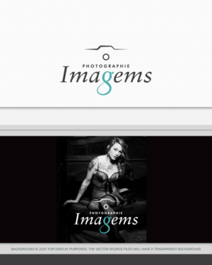 Logo Design by AD-X for Imagems | Design: #15605353
