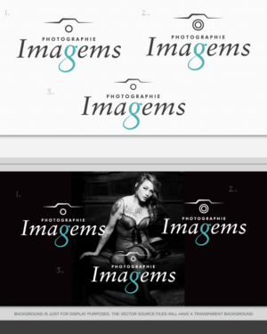 Logo Design by AD-X for Imagems | Design: #15619750