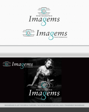 Logo Design by AD-X for Imagems | Design: #15663975