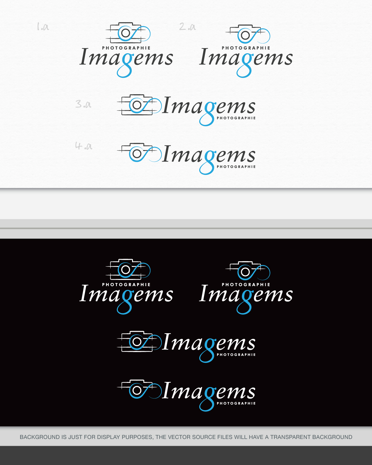 Logo Design by AD-X for Imagems | Design #15694964