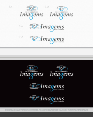 Logo Design by AD-X for Imagems | Design: #15694964