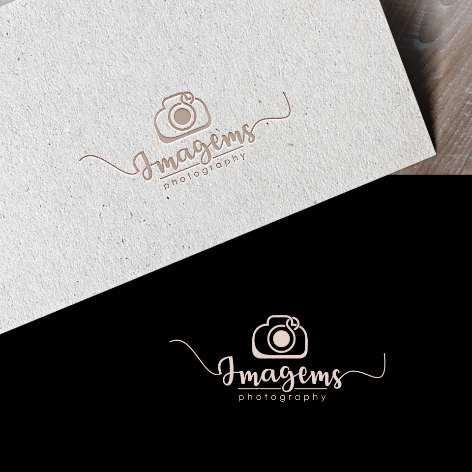 Logo Design by .Ashu. for Imagems | Design #15568714