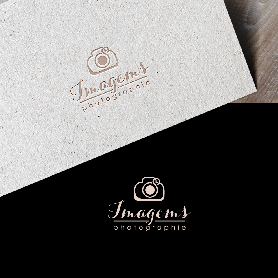 Logo Design by .Ashu. for Imagems | Design #15619846