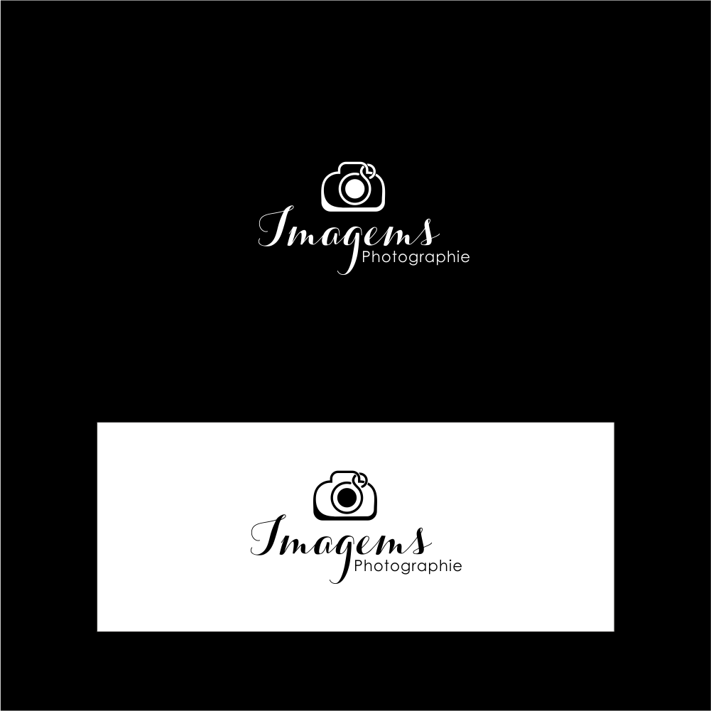 Logo Design by .Ashu. for Imagems | Design #15630730