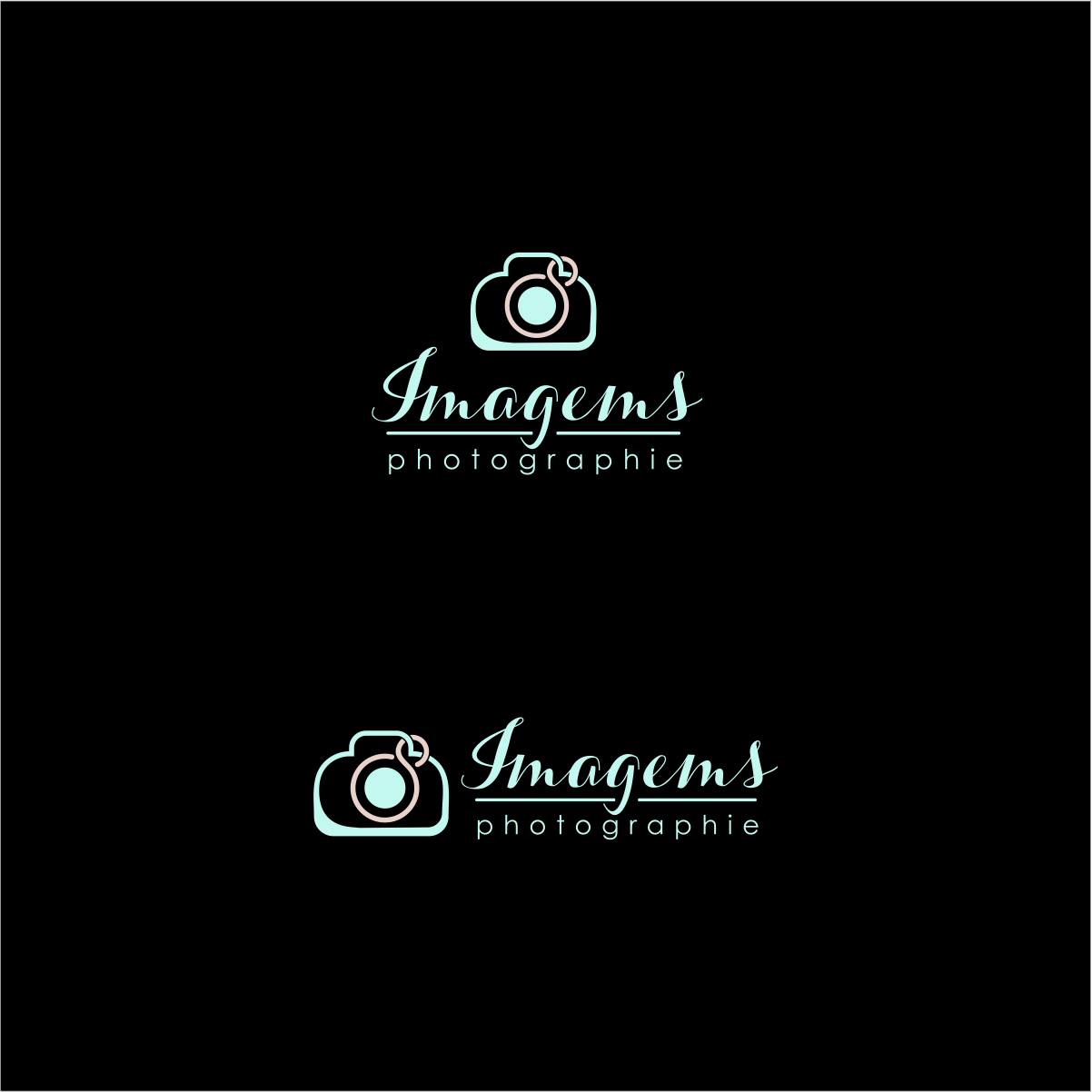 Logo Design by .Ashu. for Imagems | Design #15643525