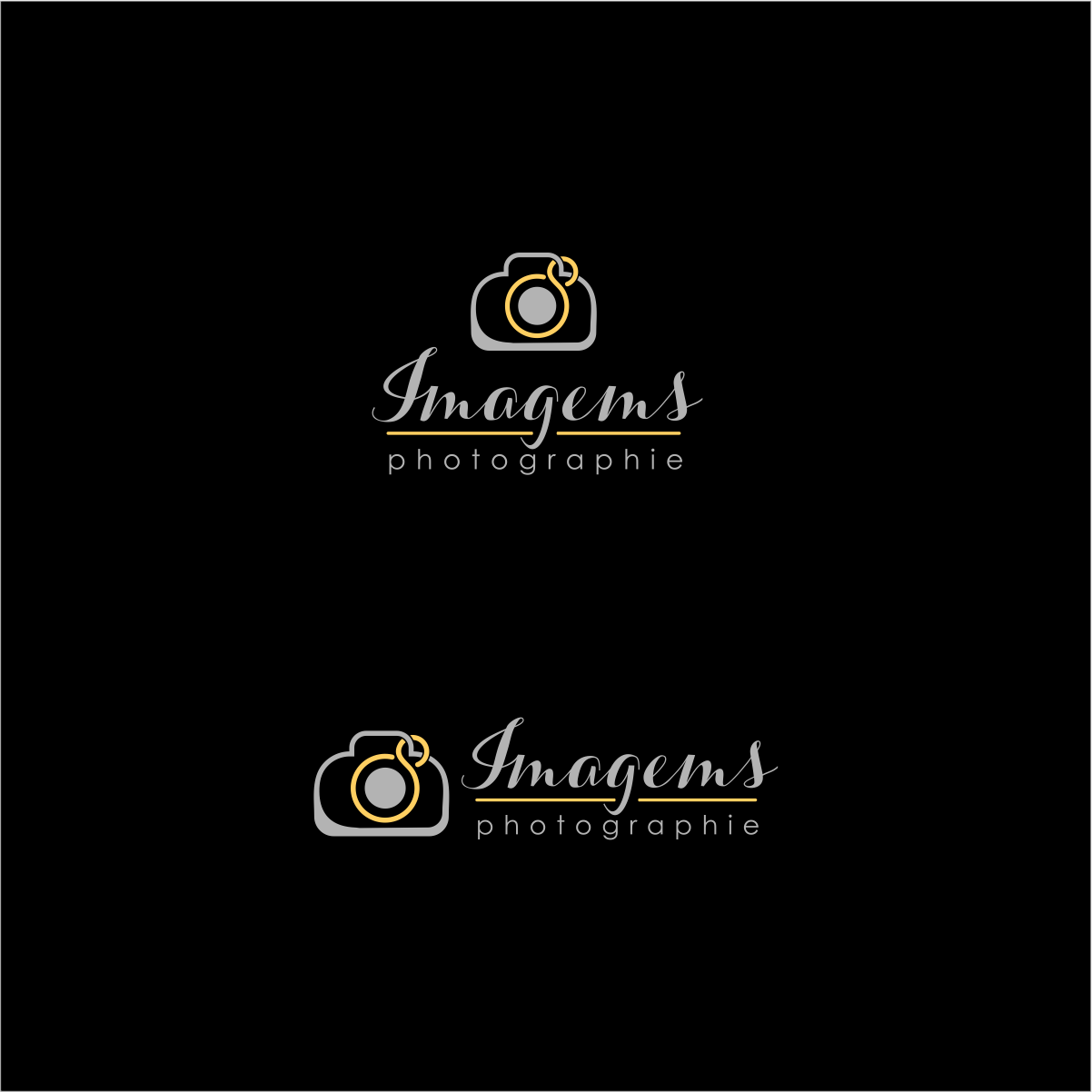 Logo Design by .Ashu. for Imagems | Design #15643526