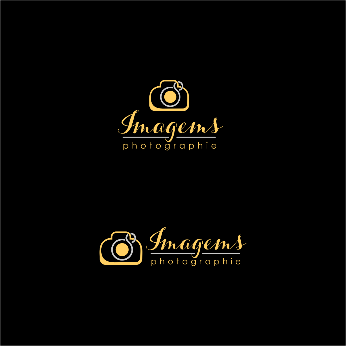 Logo Design by .Ashu. for Imagems | Design #15643527
