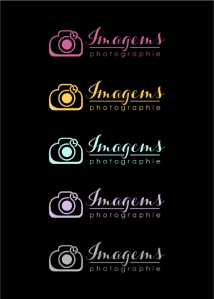 Logo Design by .Ashu. for Imagems | Design: #15644052