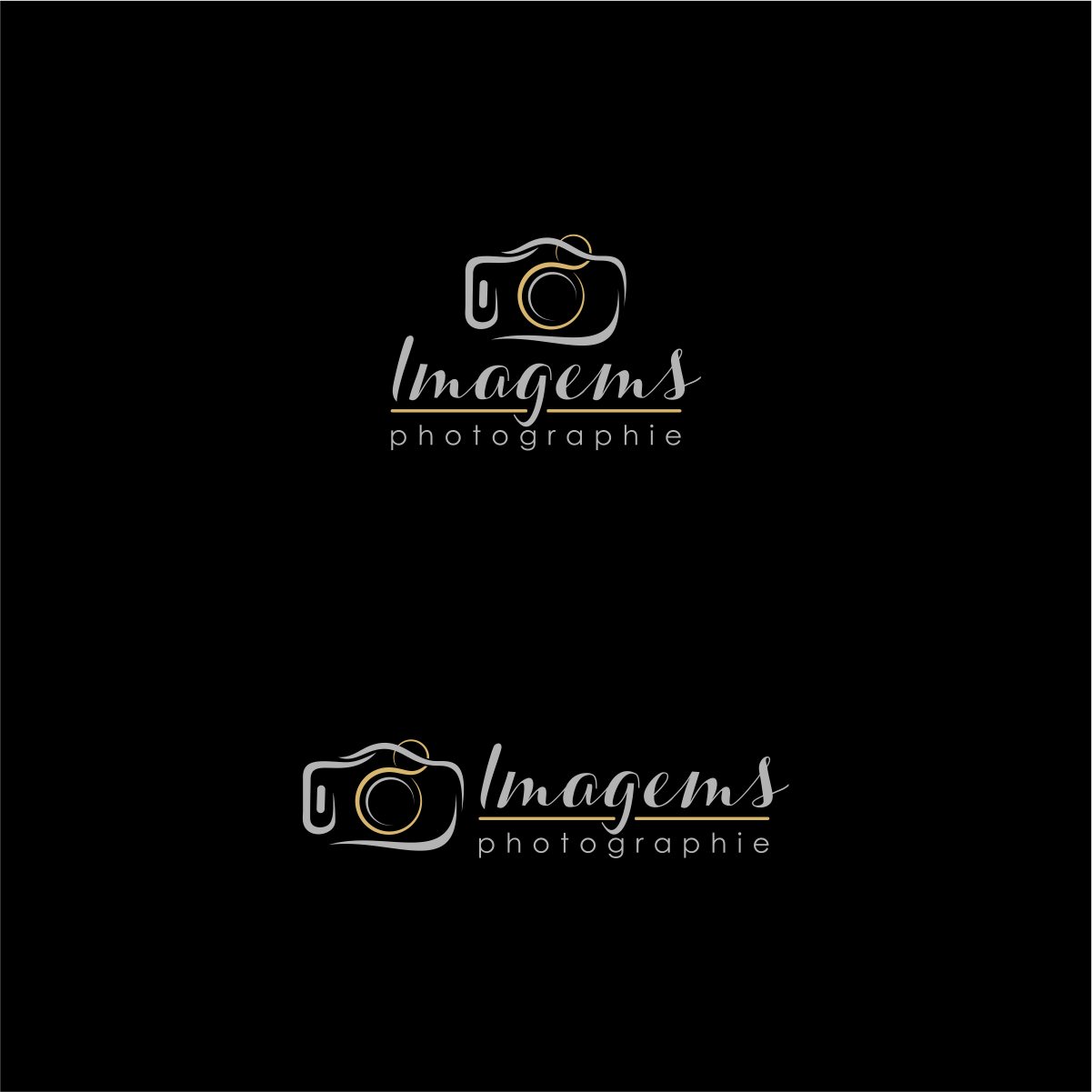 Logo Design by .Ashu. for Imagems | Design #15661927