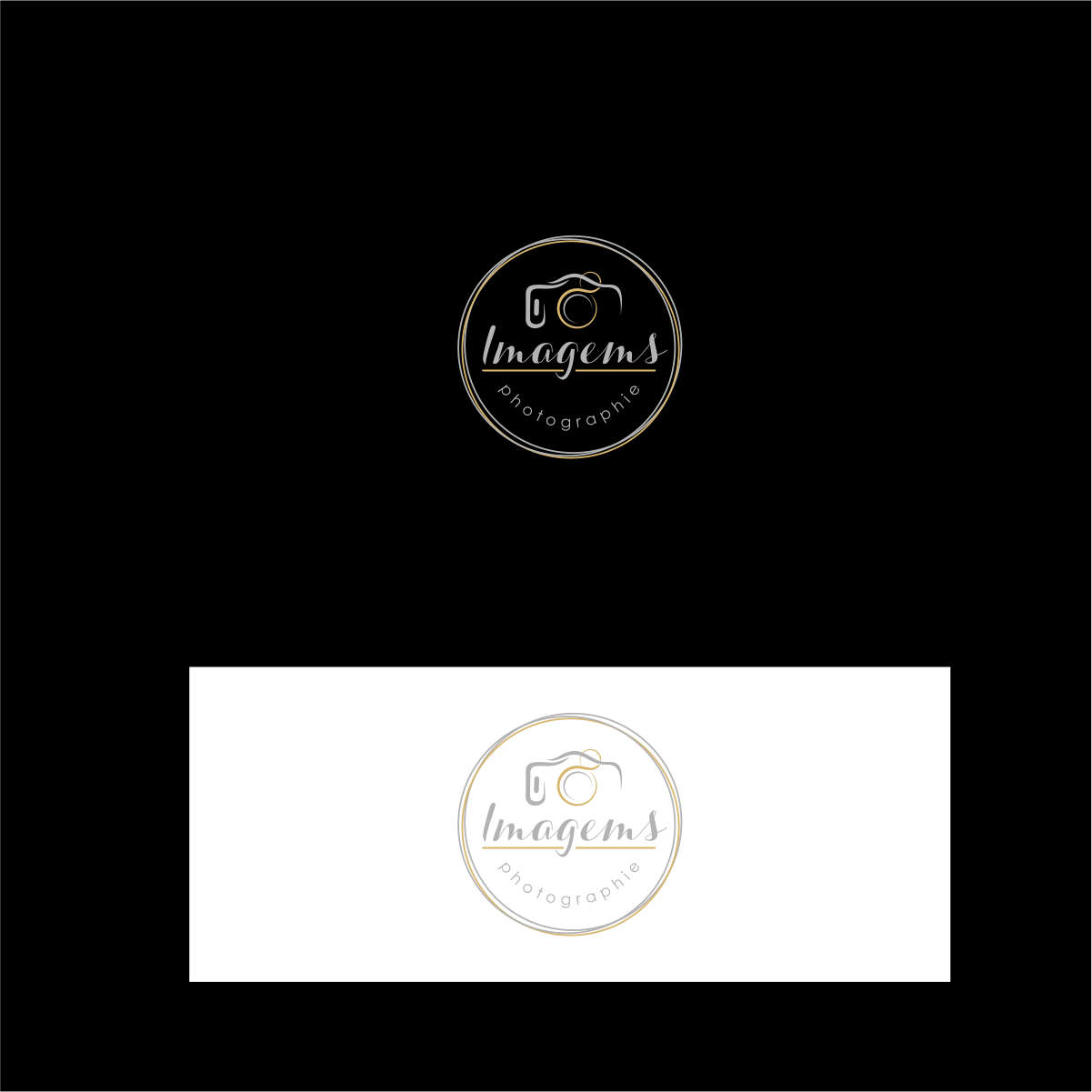 Logo Design by .Ashu. for Imagems | Design #15662198