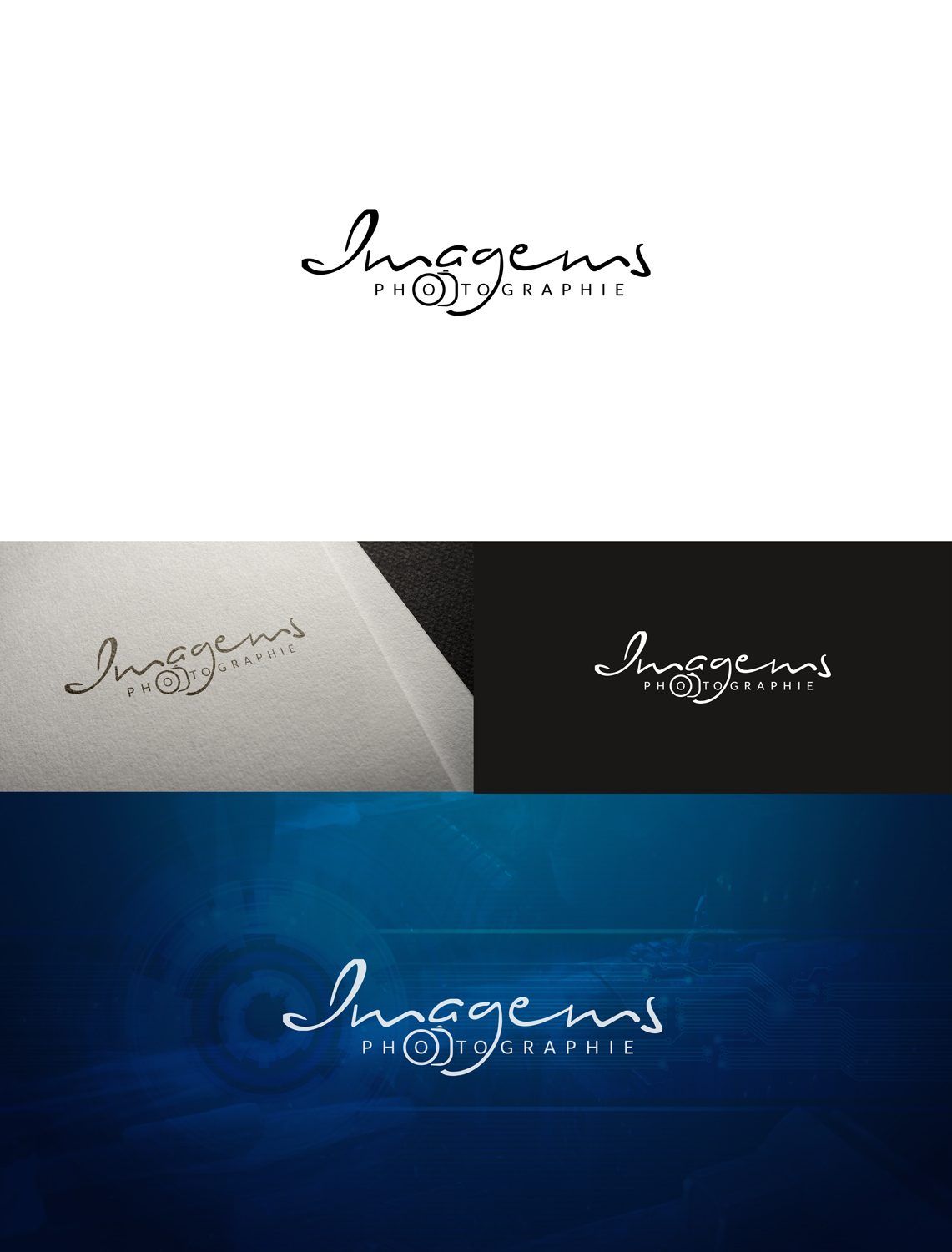 Logo Design by ideaz2050 for Imagems | Design #15477971