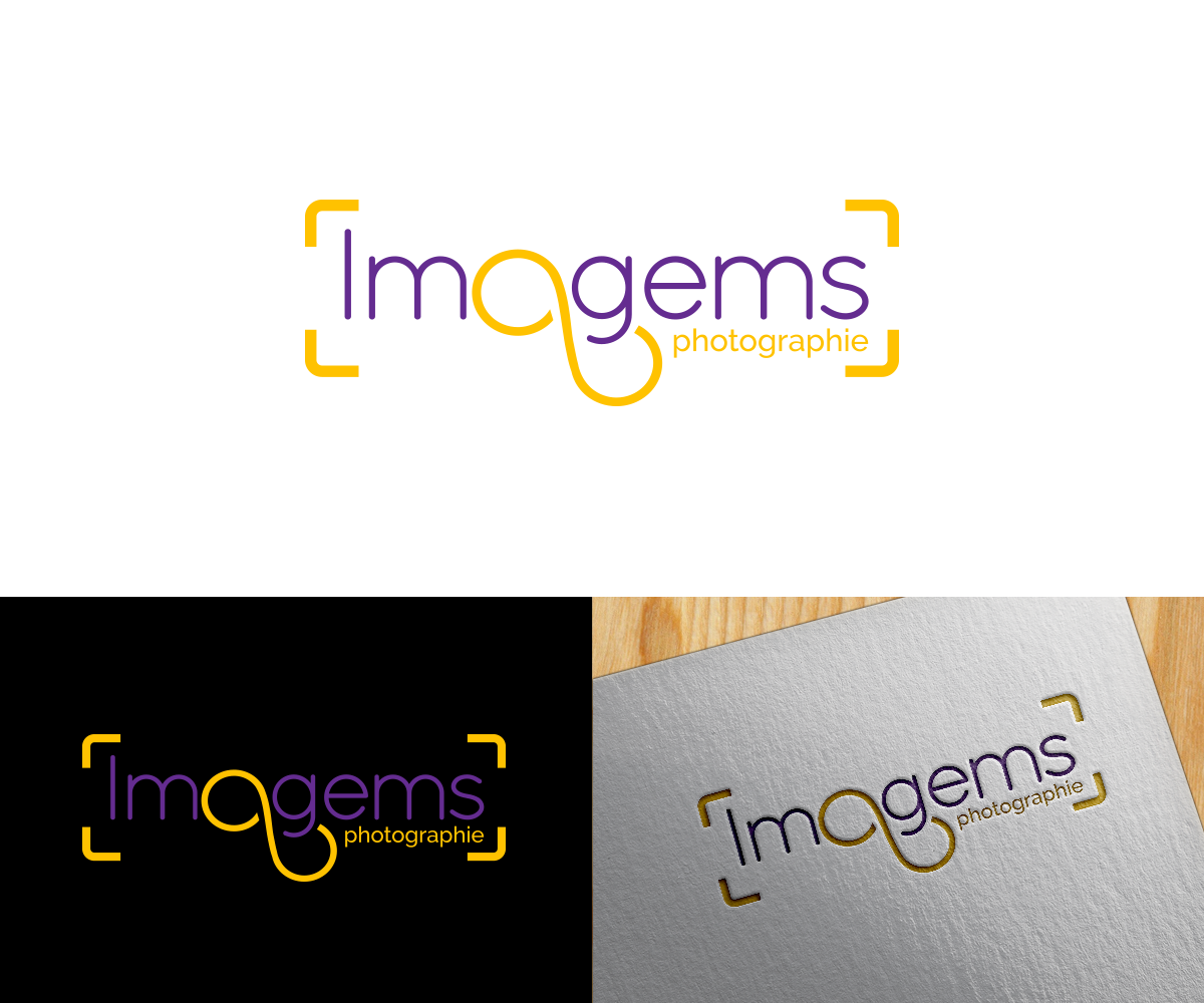 Logo Design by HeroG®APHIX for Imagems | Design #15533237