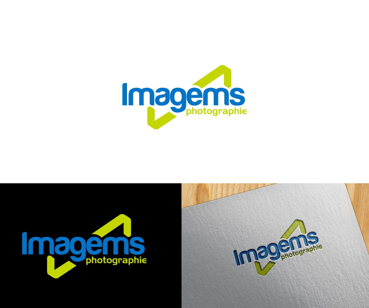 Logo Design by HeroG®APHIX for Imagems | Design #15533238