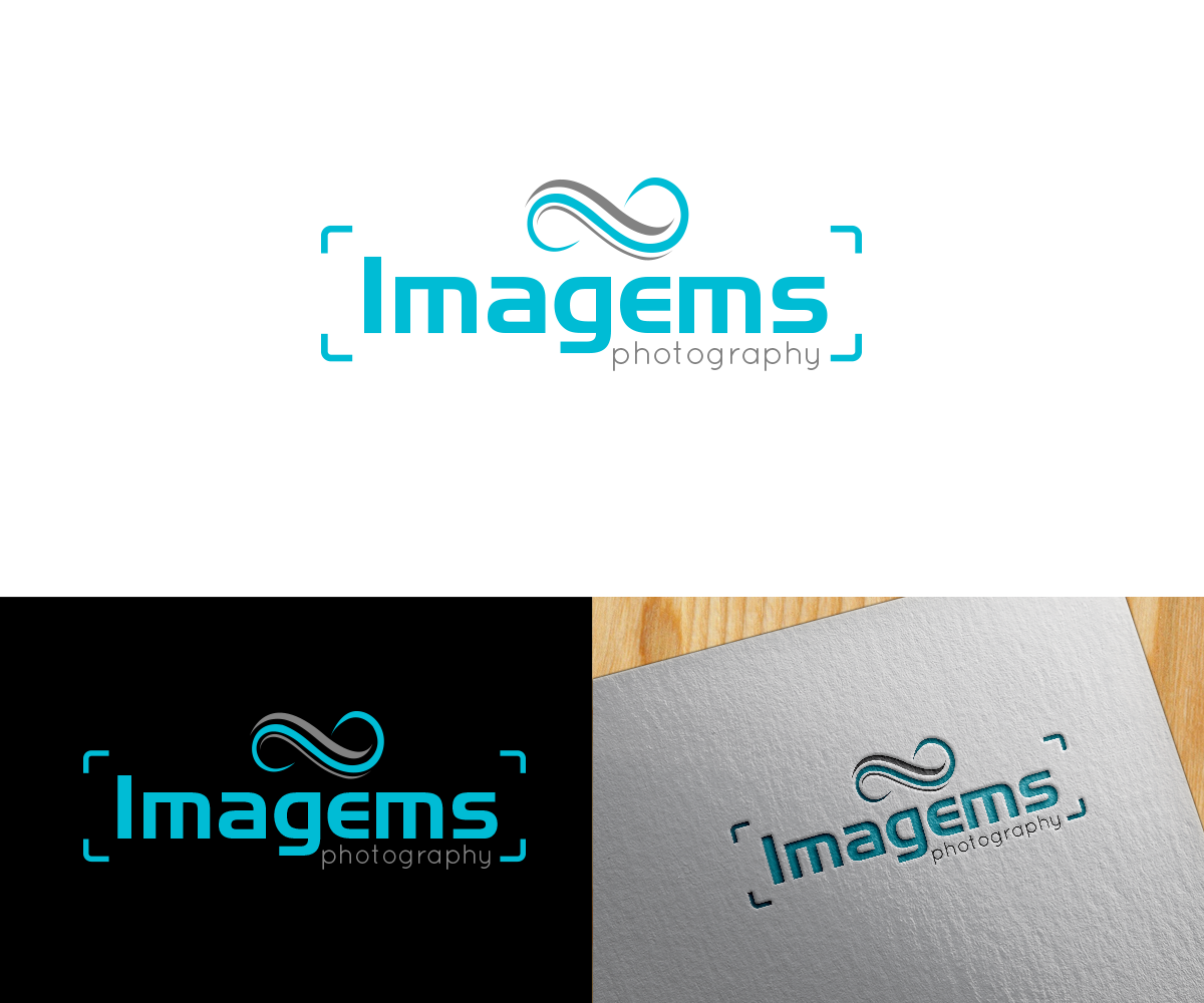 Logo Design by HeroG®APHIX for Imagems | Design #15533239
