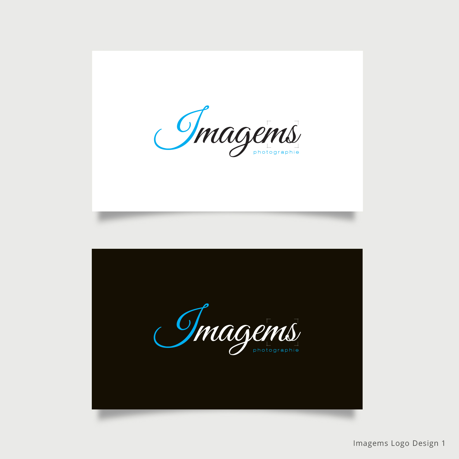 Logo Design by Sketchweb for Imagems | Design #15478238
