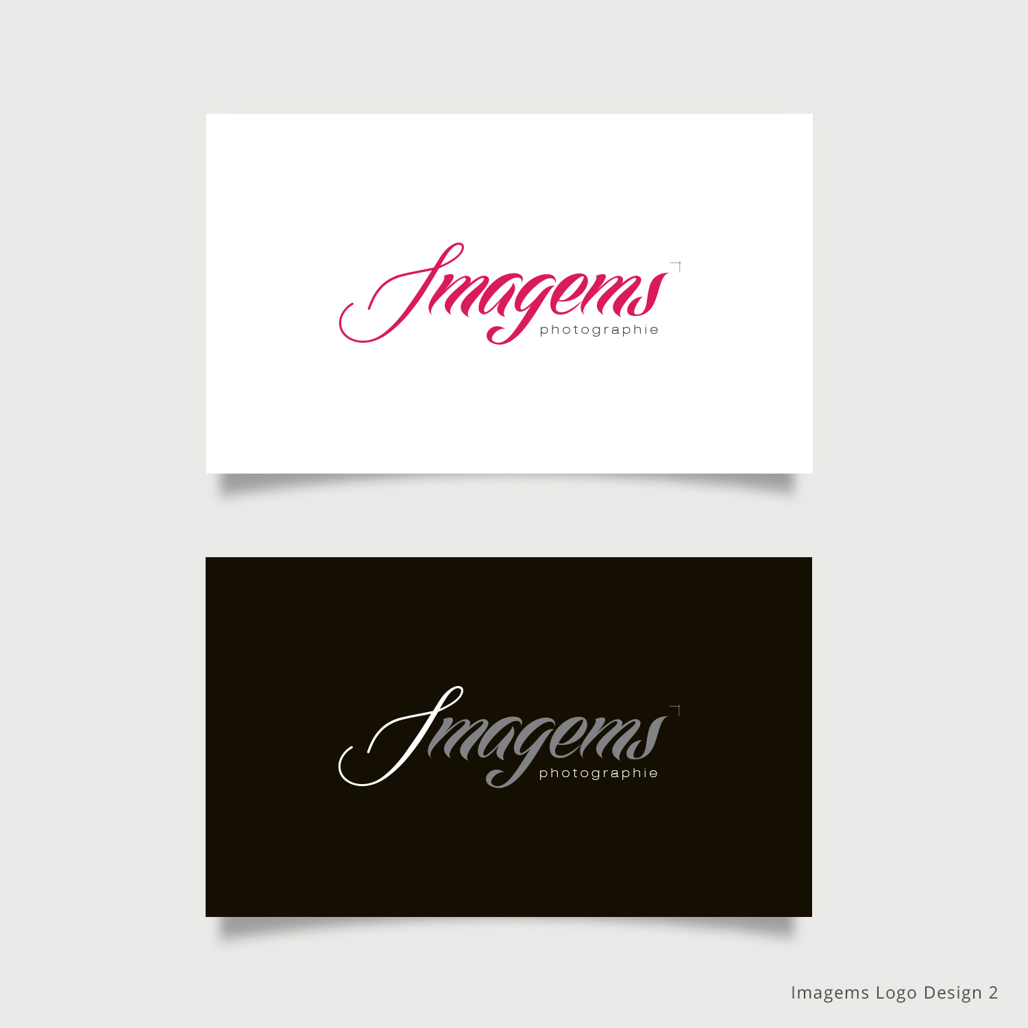 Diseño de Logo por Sketchweb para Imagems | Diseño #15479152