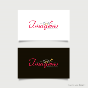 Logo Design by Sketchweb for Imagems | Design: #15554214