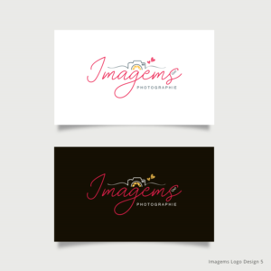 Logo Design by Sketchweb for Imagems | Design: #15564406