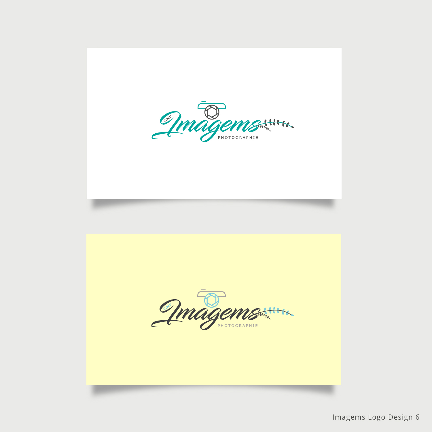 Diseño de Logo por Sketchweb para Imagems | Diseño #15611743