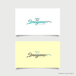 Logo Design by Sketchweb for Imagems | Design: #15611743