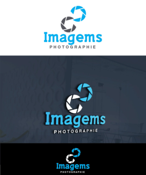 Logo Design by joliau for Imagems | Design: #15493379