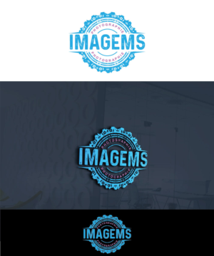 Logo Design by joliau for Imagems | Design: #15493382
