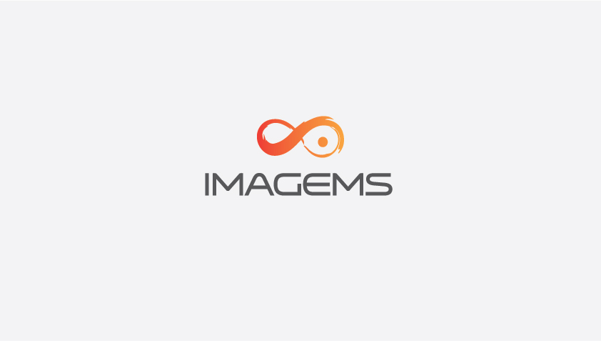 Diseño de Logo por Pixel Story para Imagems | Diseño #15571382