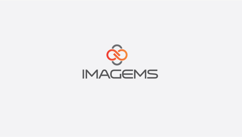 Logo Design by Pixel Story for Imagems | Design #15571409