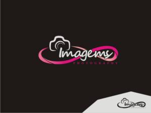 Logo Design by chevy camaroo for Imagems | Design #15566053
