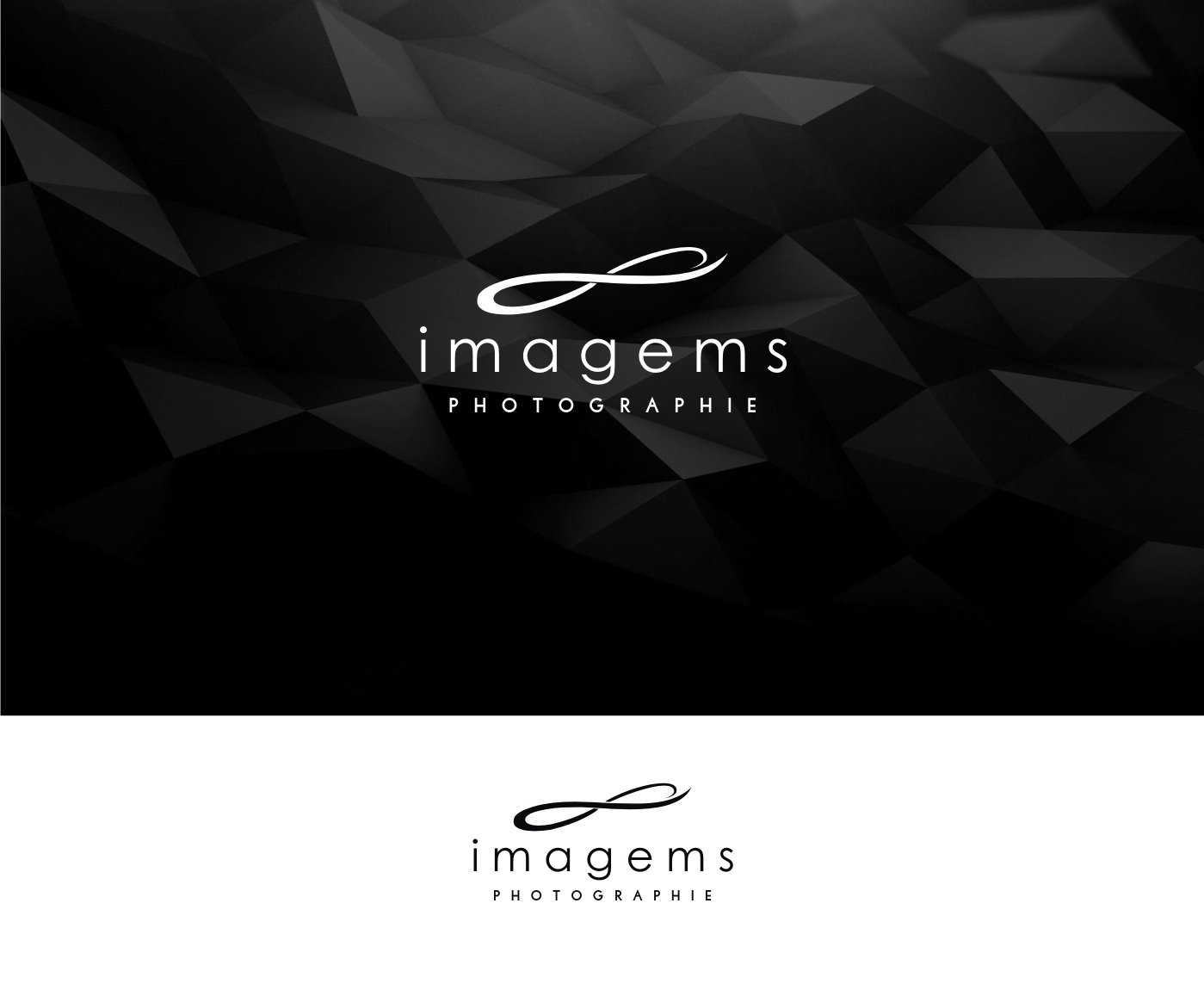 Diseño de Logo por T I K H E - L M W para Imagems | Diseño #15500561