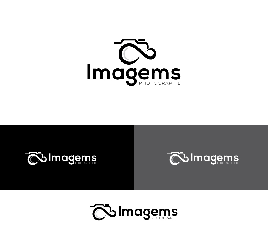 Logo Design by ecorokerz for Imagems | Design #15480041