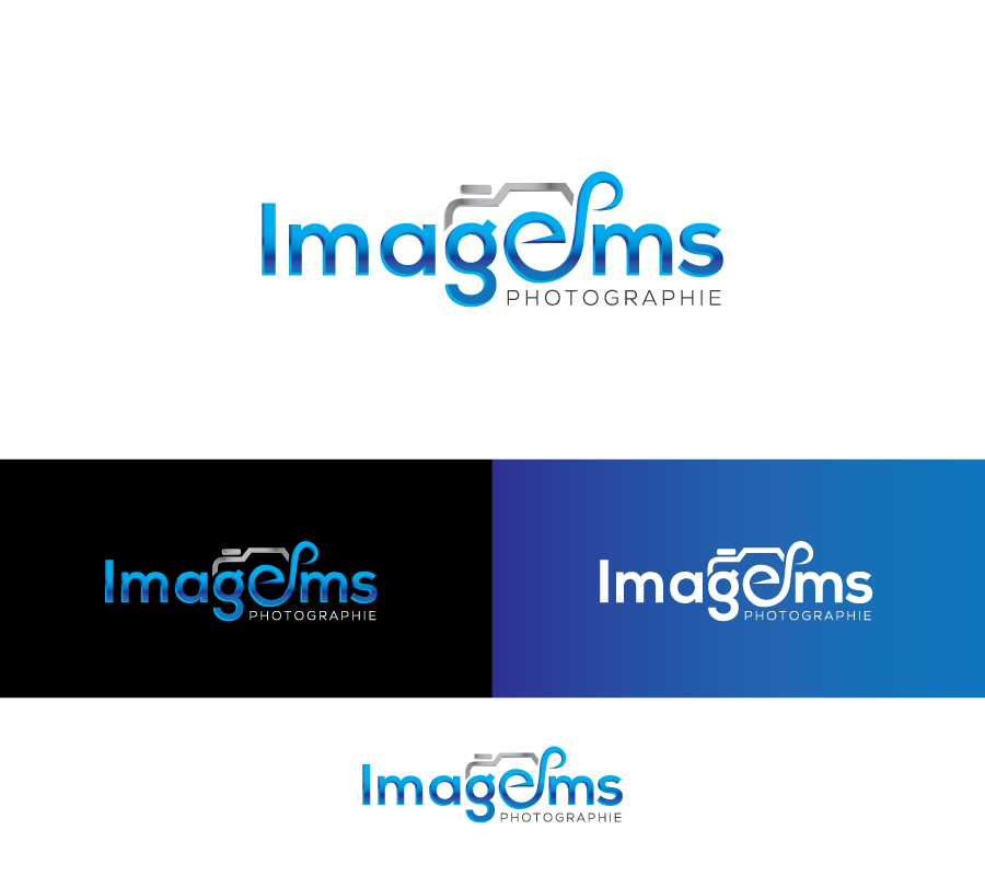 Logo Design by ecorokerz for Imagems | Design #15504077